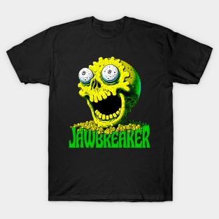 Jawbreaker -- 90s Fan Art T-Shirt